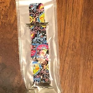 Apple Watch band for a 42mm